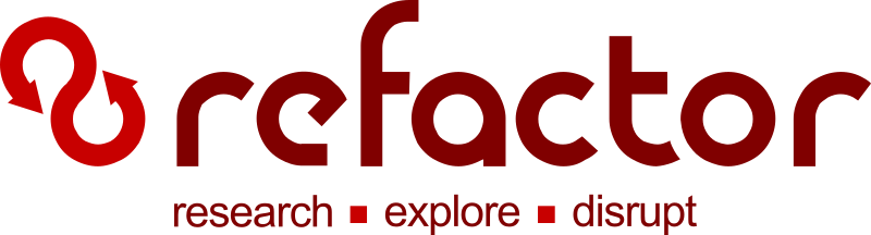 Refactor